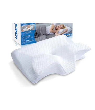 Neck Memory Home Sleep Pillow