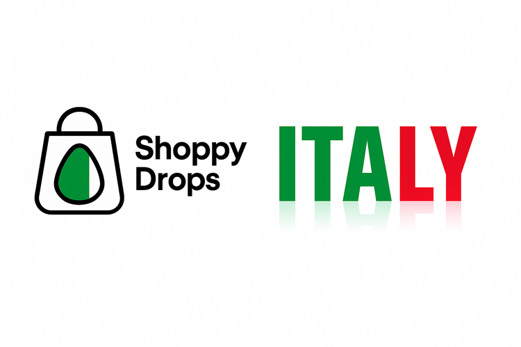 Shop Italy