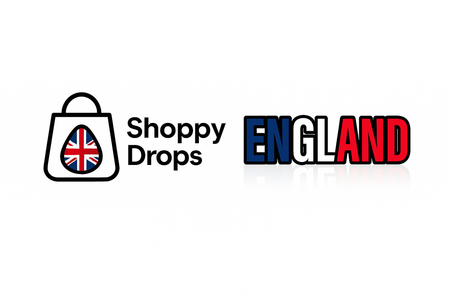 Shop England