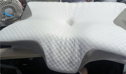 Neck Memory Home Sleep Pillow