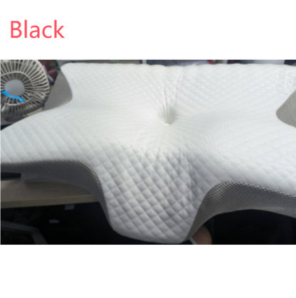 Neck Memory Home Sleep Pillow