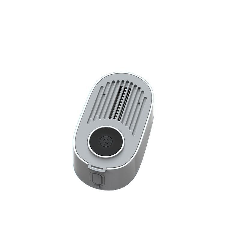 Wireless Fruit and Vegetable Washing Machine – Agricultural Residue Remover