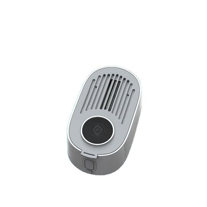Wireless Fruit and Vegetable Washing Machine – Agricultural Residue Remover