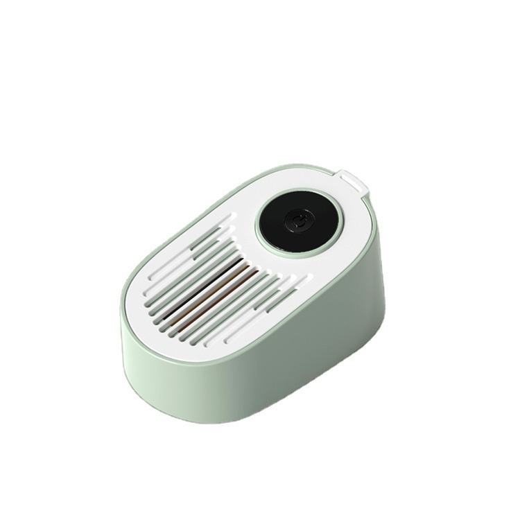 Wireless Fruit and Vegetable Washing Machine – Agricultural Residue Remover