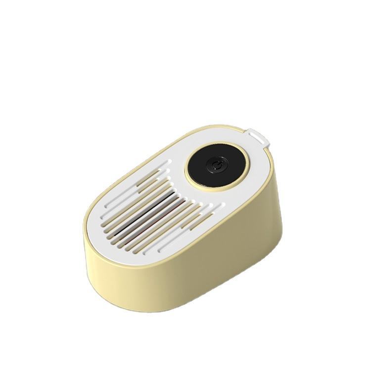 Wireless Fruit and Vegetable Washing Machine – Agricultural Residue Remover