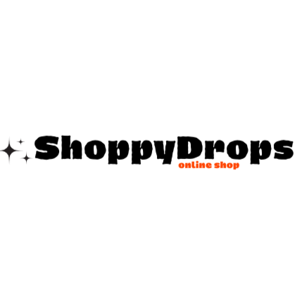 ShoppyDrops