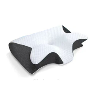 Neck Memory Home Sleep Pillow