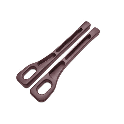 Luxury Genuine Leather Car Seat Gap Storage Box – Waterproof Organizer