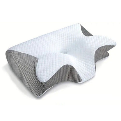 Neck Memory Home Sleep Pillow
